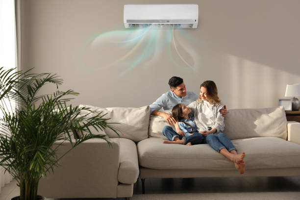 Best VRF (Variable Refrigerant Flow) Systems in Eastvale, CA