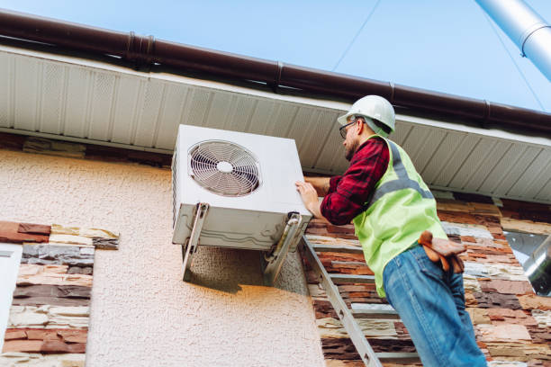 Best Seasonal HVAC Services in Eastvale, CA