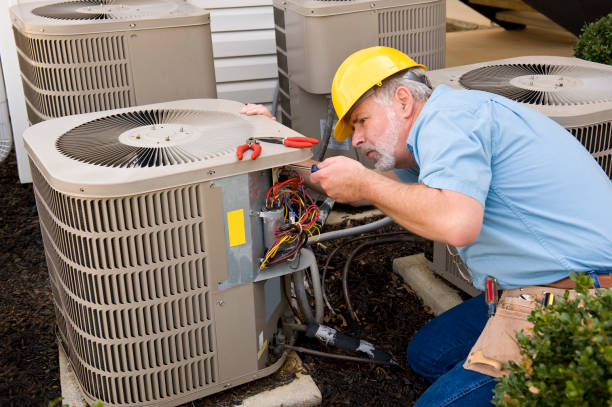 Best Solar-powered HVAC Systems in Eastvale, CA