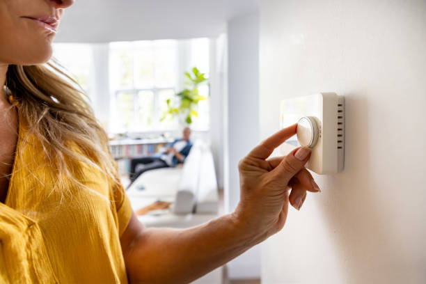Best Residential HVAC in Eastvale, CA